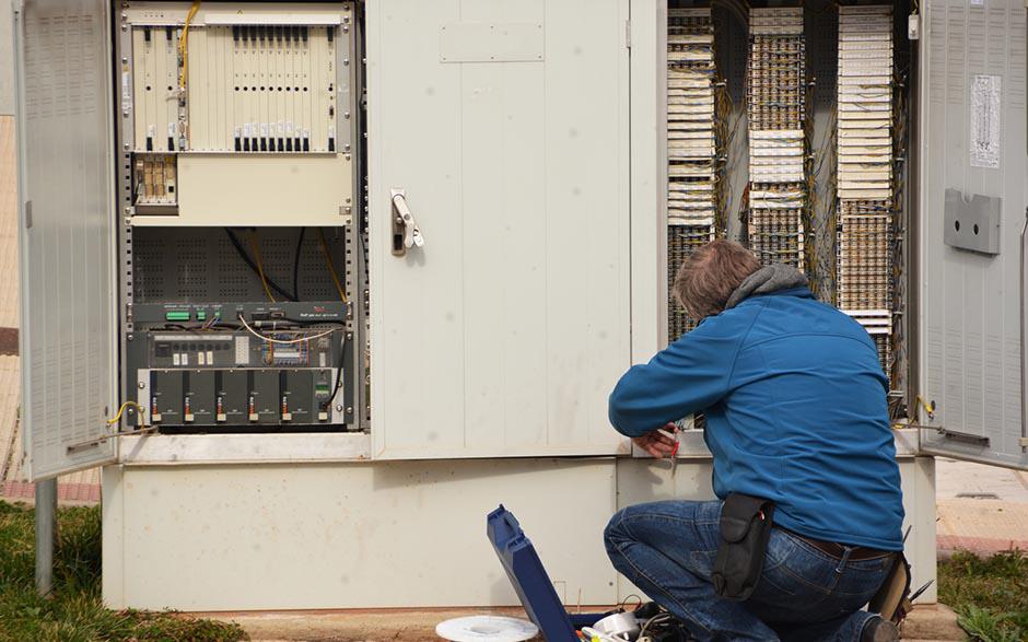 dépannage chauffage électrique Gentilly