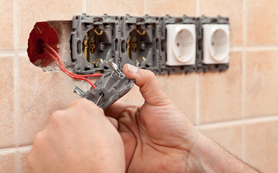 dépannage électricien Garges-lès-Gonesse