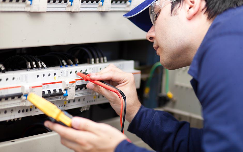 dépannage électricien Aubervilliers