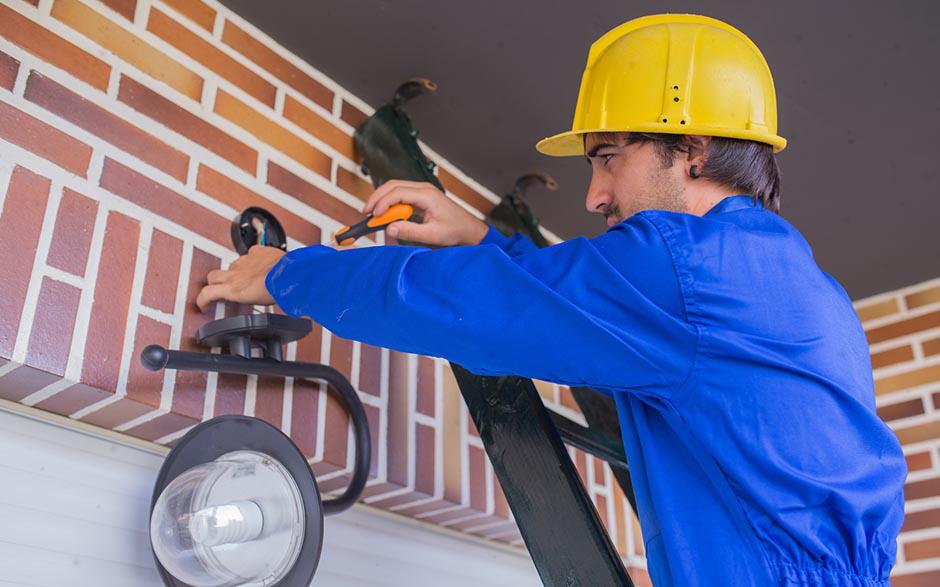 dépannage électricien Garges-lès-Gonesse