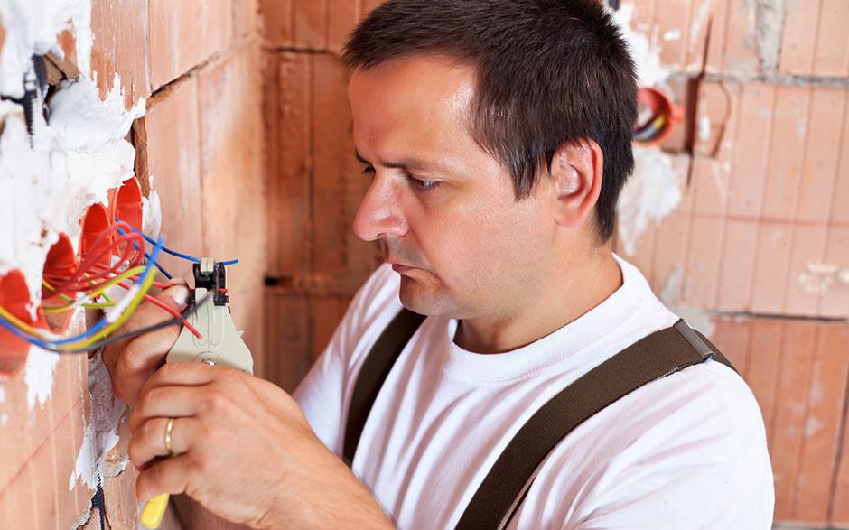 électricien de maintenance Gentilly