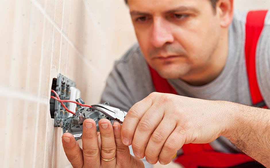 dépannage électricien Aubervilliers