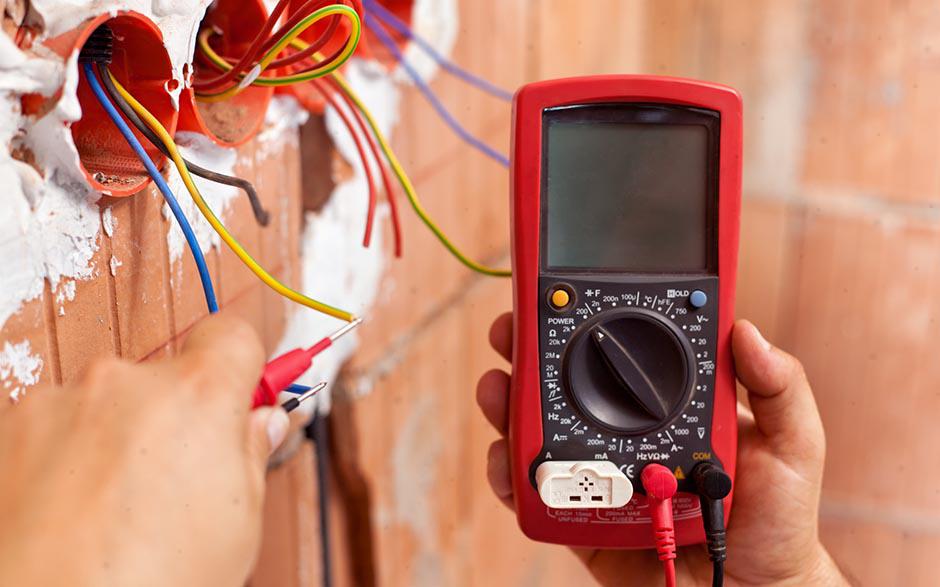 dépannage électricien Garges-lès-Gonesse