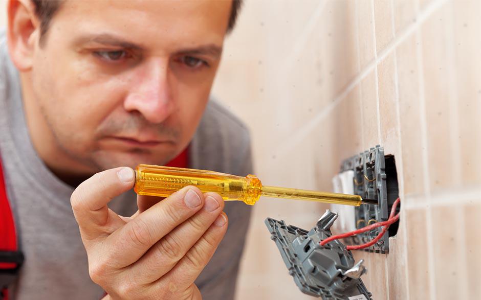 dépannage électricien Aubervilliers