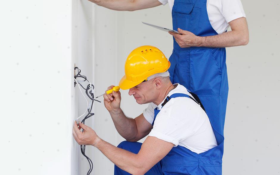 électricien de maintenance Gentilly