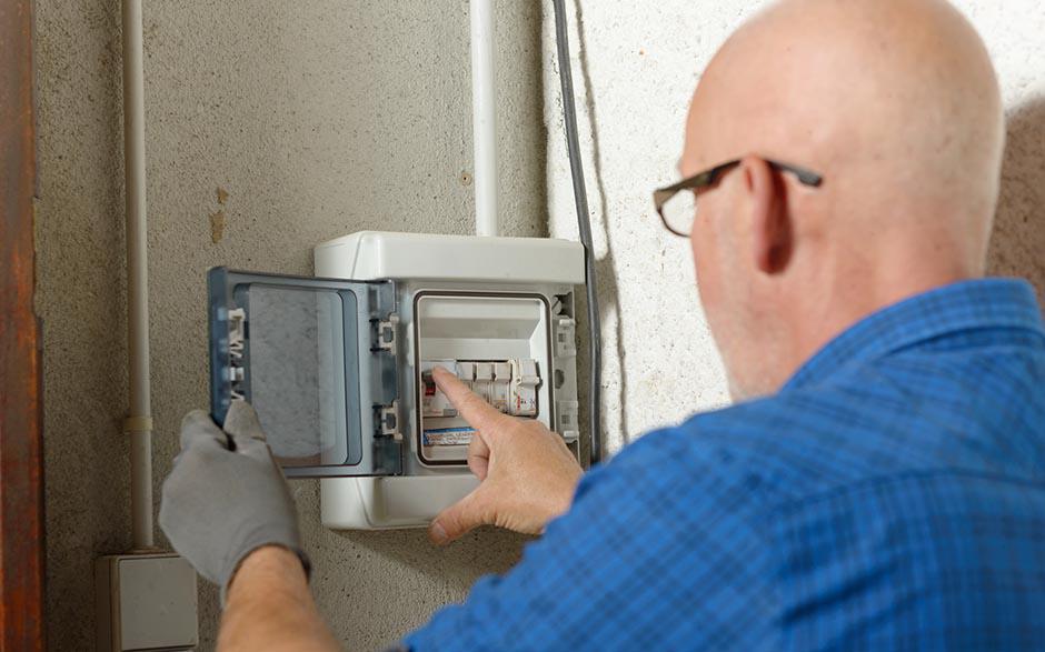 électricien de maintenance Gentilly